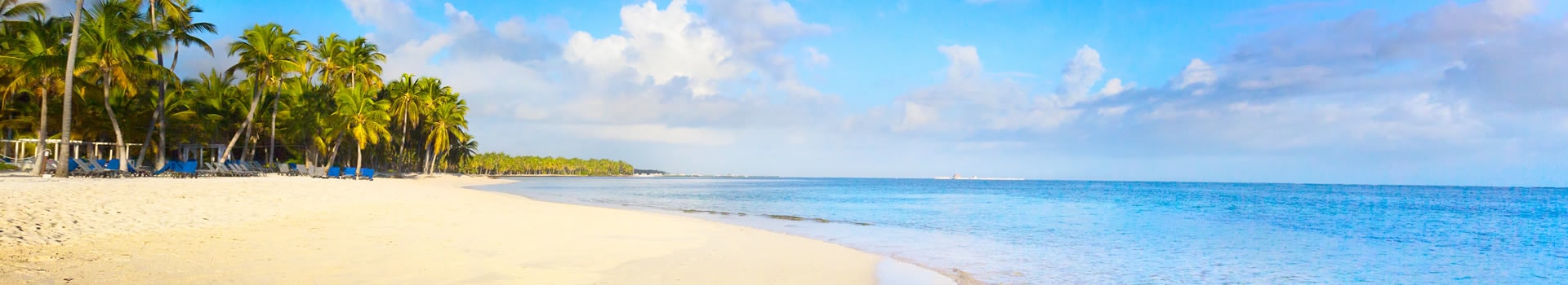 Ihr Urlaub in **Bahamas beginnt hier**