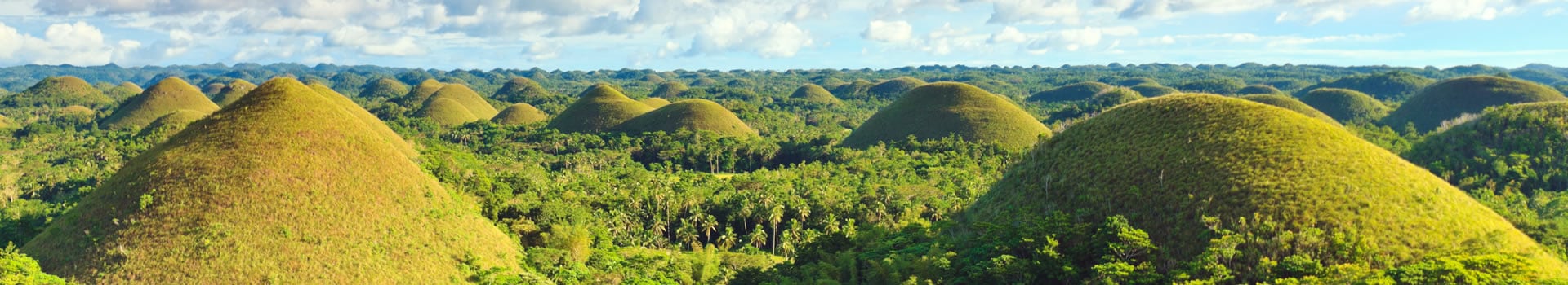 Ihr Urlaub in **Philippinen beginnt hier**