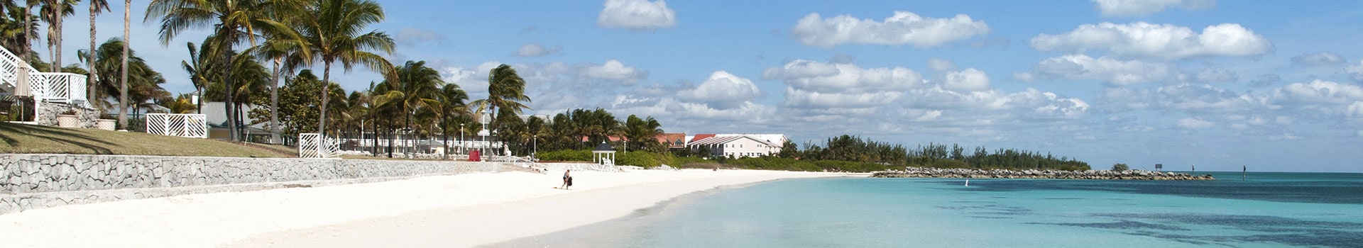 Flug + Hotel Angebote nach Grand Bahama