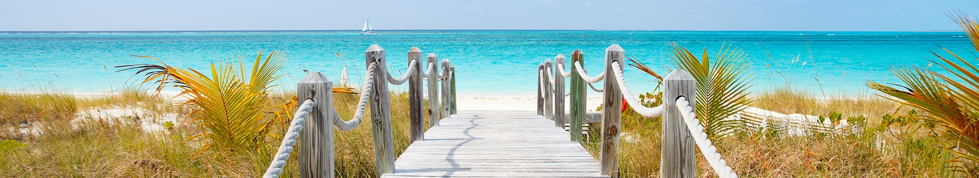 Reisen nach **Providenciales**