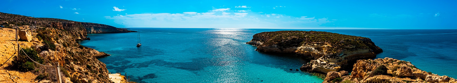 SUPER DEALS in **Lampedusa**