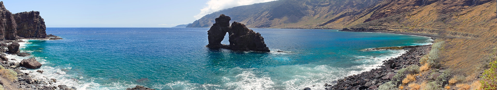 Flug + Hotel Angebote nach El Hierro