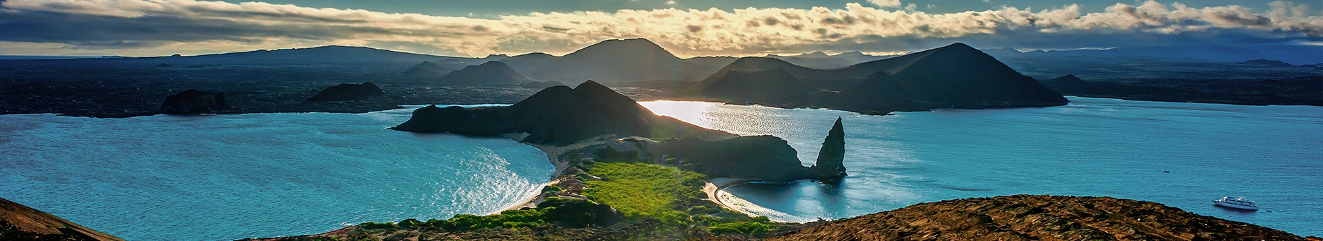Flug + Hotel Angebote nach Galapagos
