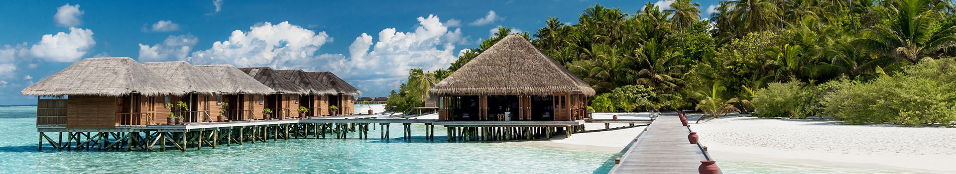 Flug + Hotel Angebote nach Maale-Kaafu