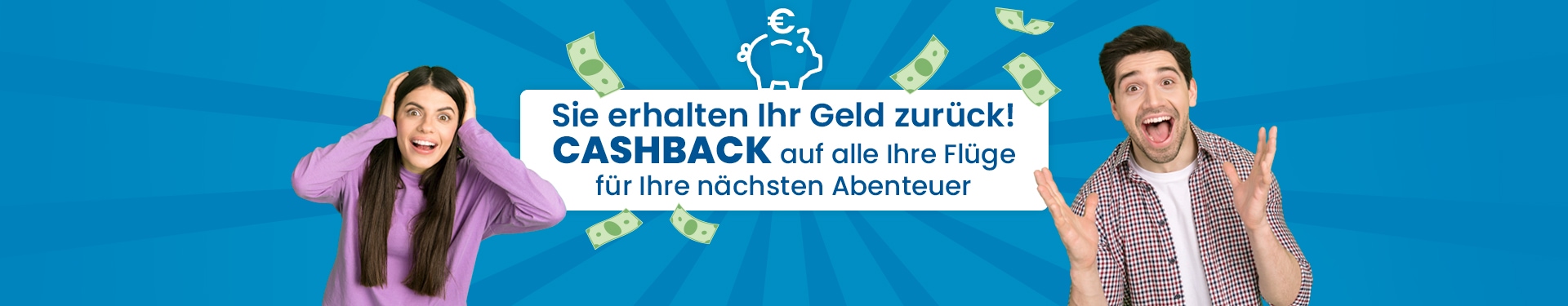 CASHBACK