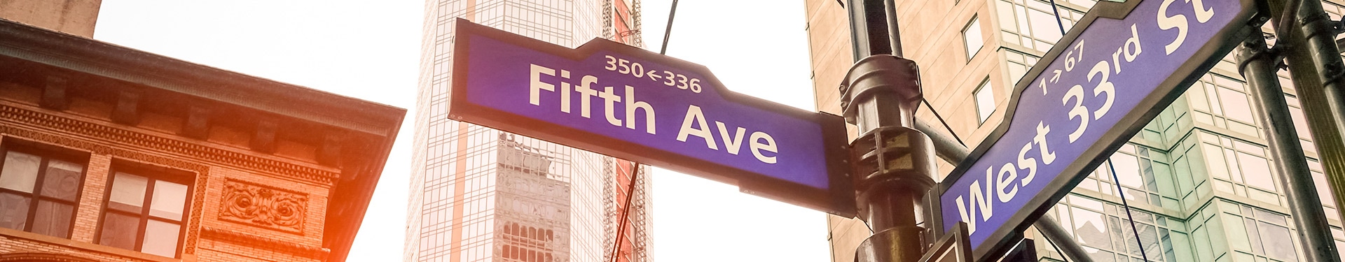 New York, Hawaii Big Island und Los Angeles