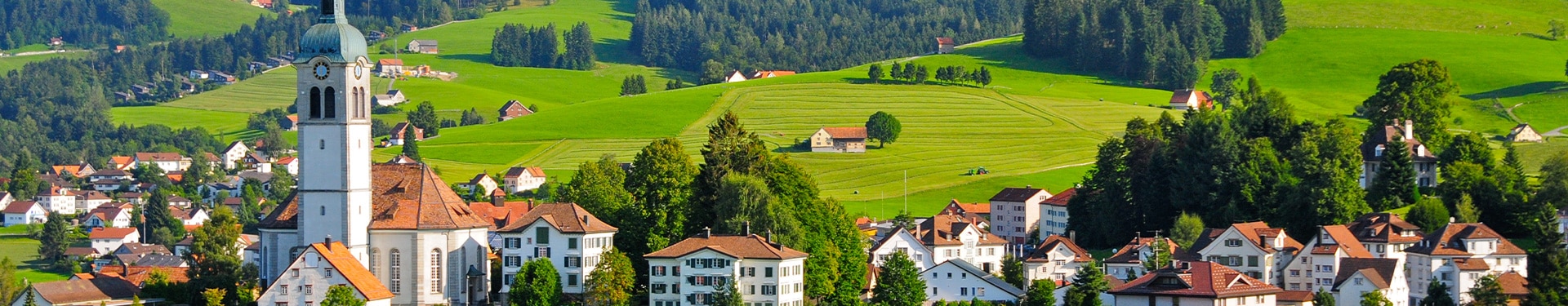 Schweizer Gastronomische Route