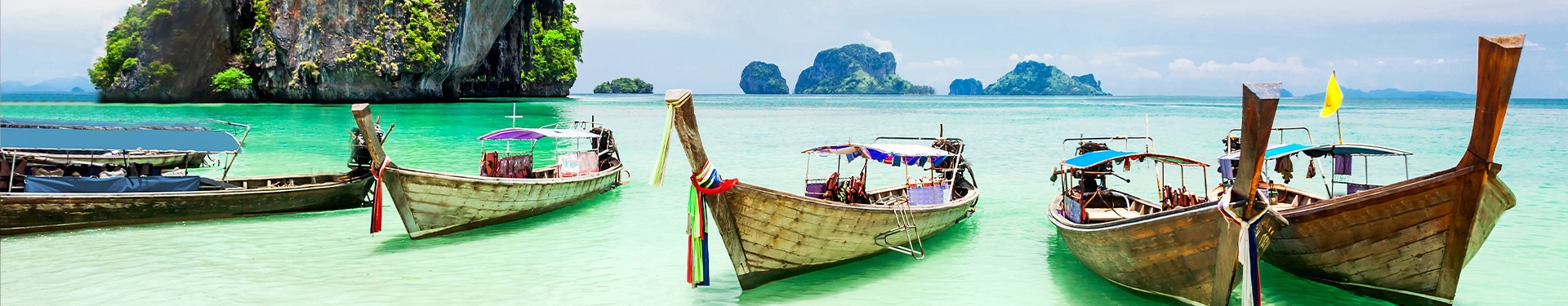 Aufenthalt in Phuket