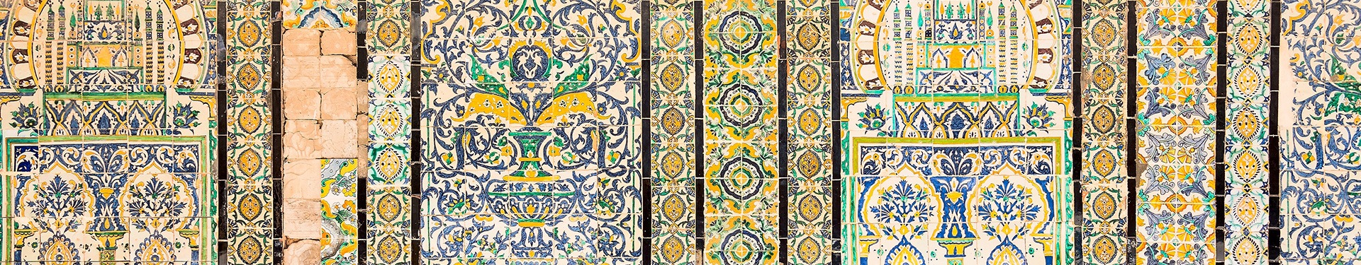 Hammamet, Matmata, Djerba und Tunis