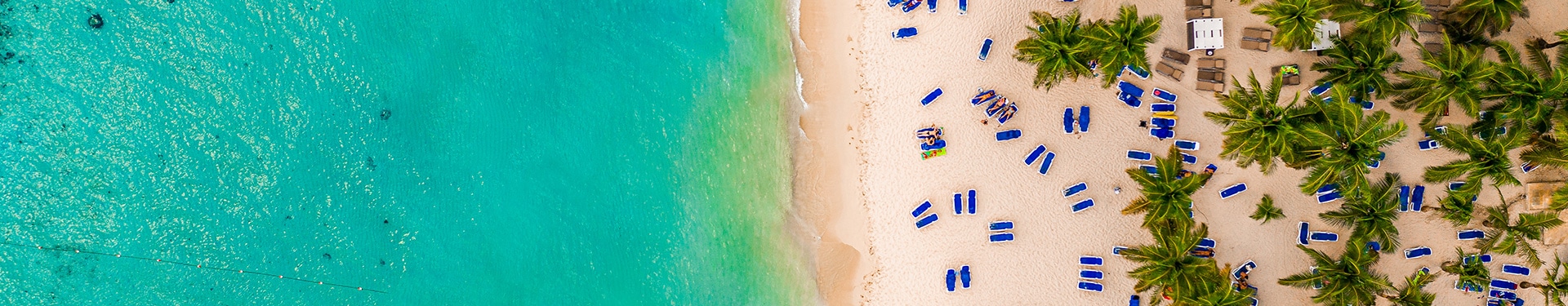 Miami und Bayahibe