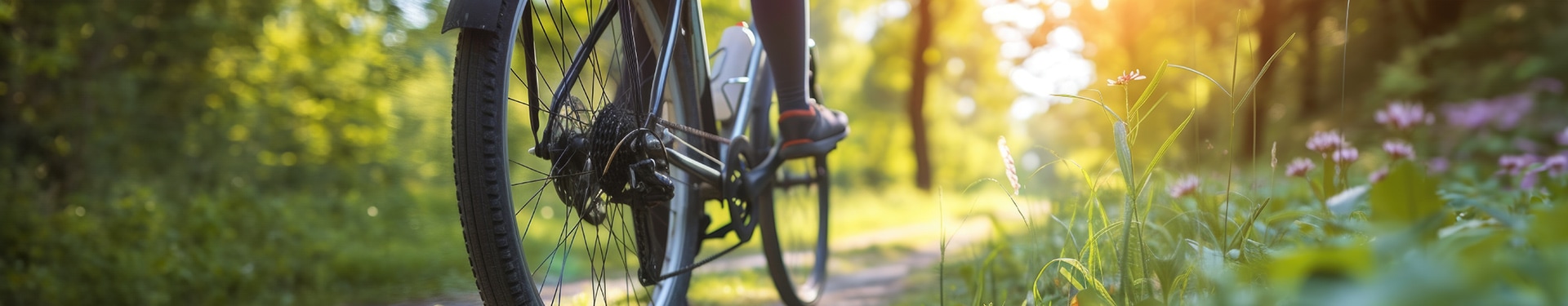 Jakobsweg auf dem elektrofahrrad: von Oviedo nach Santiago