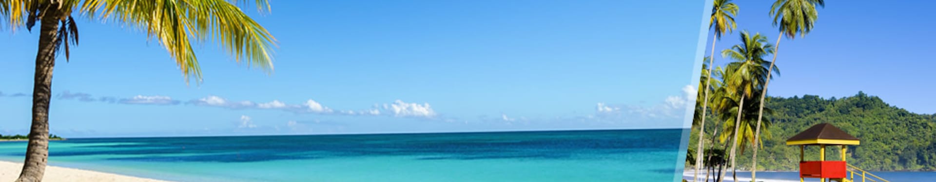 Trinidad und Tobago