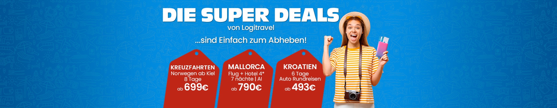 Super Deals