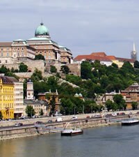 Donaukarneval und unzählige Festivals