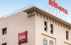 Ibis Tunis