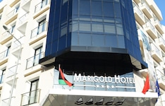 Marigold Hotel