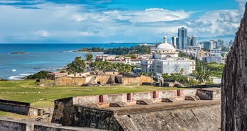 Puerto Rico Puerto Rico