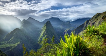 Réunion Réunion