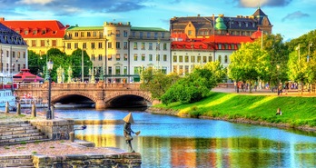 Schweden Schweden