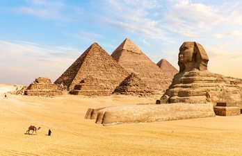 Ägypten Ägypten