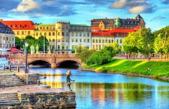 Schweden Schweden