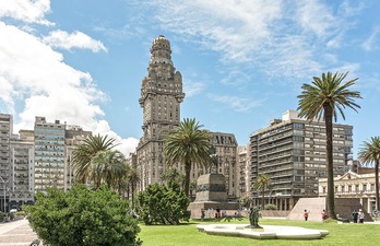 Uruguay Uruguay