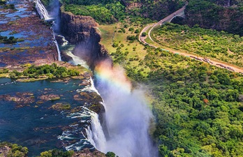 Simbabwe Simbabwe