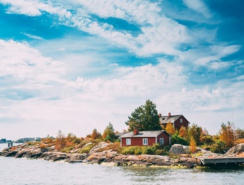 Finnland Finnland