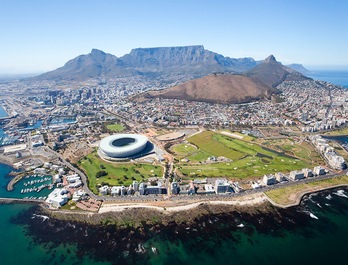 Südafrika Südafrika