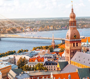 Lettland Lettland