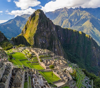 Peru Peru