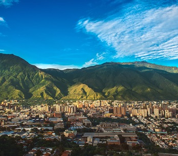Venezuela Venezuela