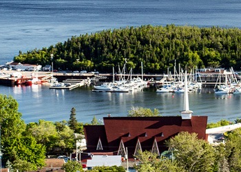 Tadoussac