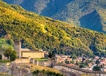 Bellinzona