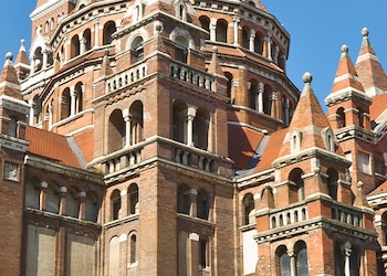 Szeged
