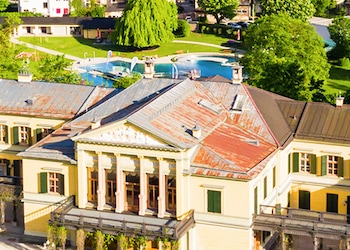 Bad Ischl