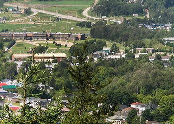 Baie Saint Paul