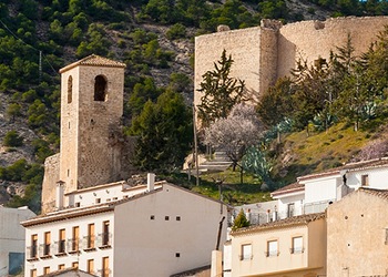 VélezBlanco