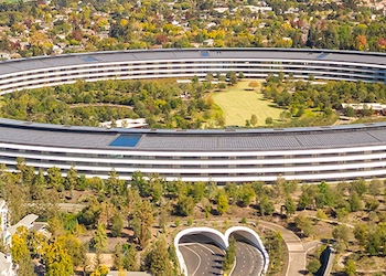 Cupertino - Ca