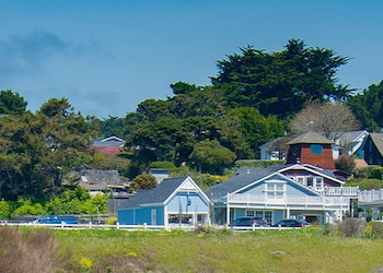 Mendocino
