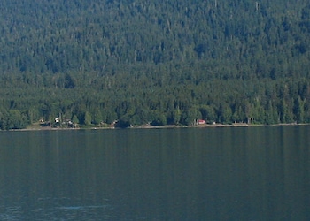Quinault - Wa