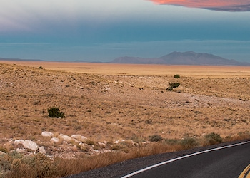 Winslow - Az