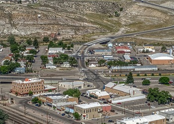 Rock Springs - Wyoming