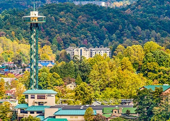 Gatlinburg - Tn