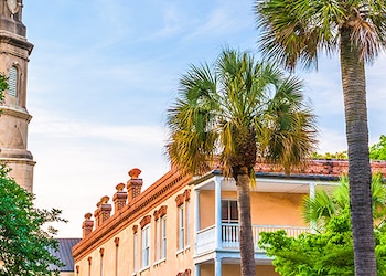 Charleston - Sc