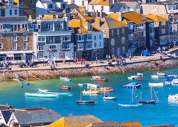 St. Ives
