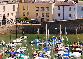 Tenby