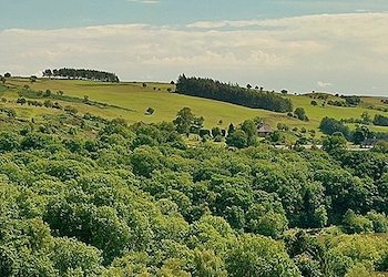 Dolgellau