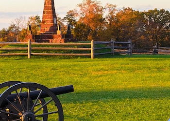 Manassas - Va