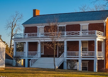Appomattox - Va